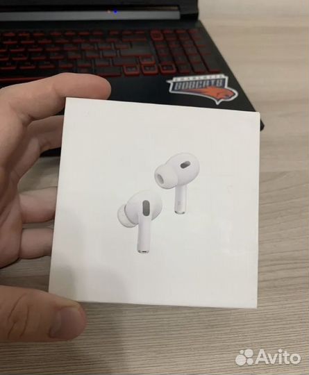 Apple airpods pro 2 usb c