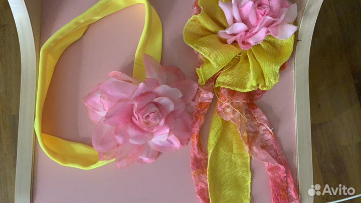 Костюм для восточных танцев для девочки