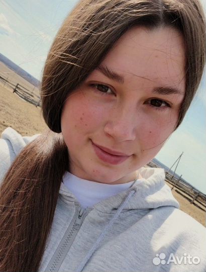 Любая работа, подработка