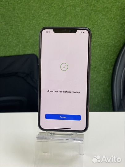 iPhone 11 Pro Max, 256 ГБ
