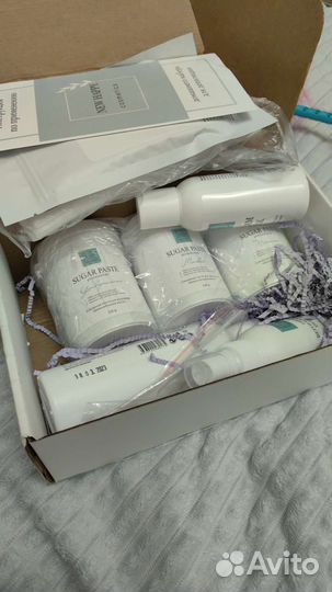 Набор косметики