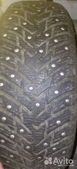 Nokian Tyres Hakkapeliitta 8 185/65 R15 92T