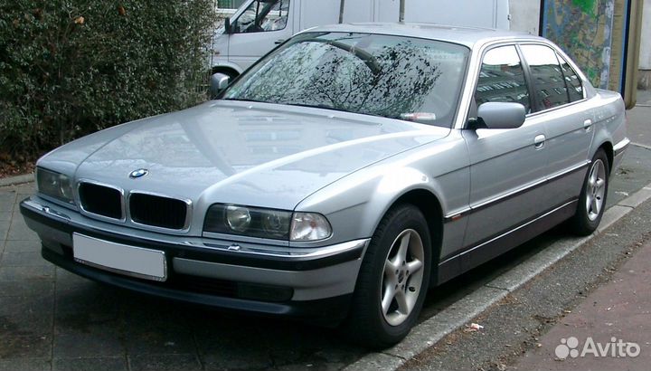 Арка правая (верх. часть) BMW 7 Series E38 1994-20