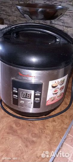 Мультиварка