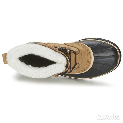 Зимние ботинки Sorel