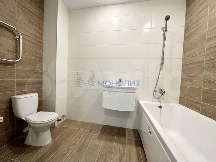 1-к. квартира, 36,5 м², 14/20 эт.