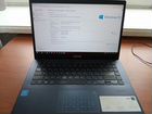Ноутбук asus E410MA-EB009R объявление продам