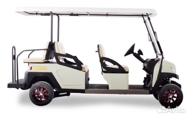 Гольфкар в наличии Гольф кар/Golf car/Golfcar