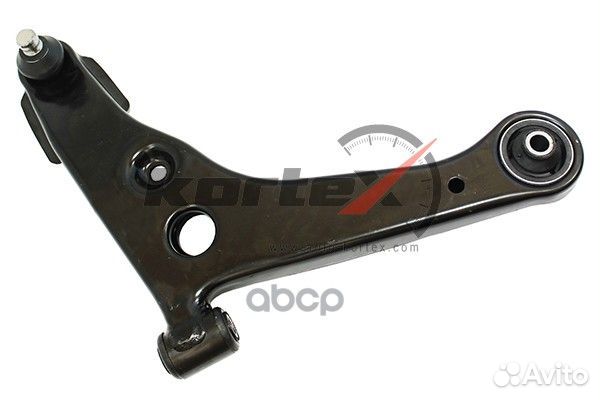 Рычаг mitsubishi lancer IX 03-07