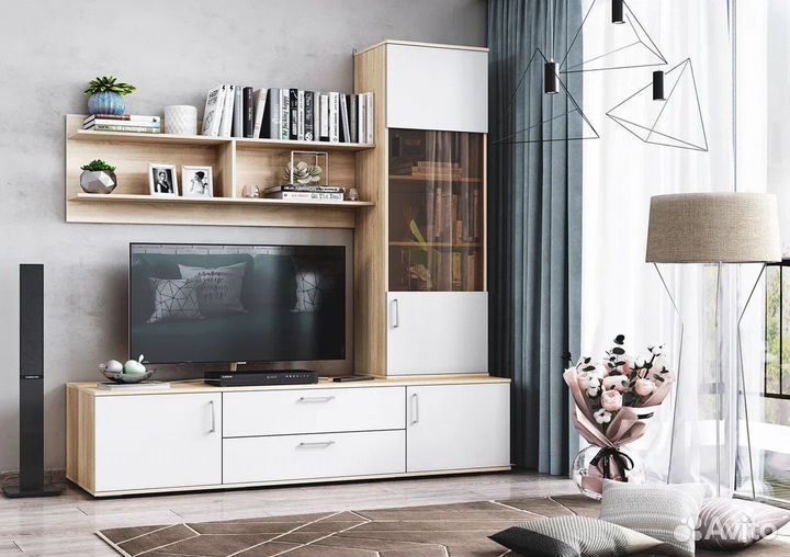 Шкаф навесной