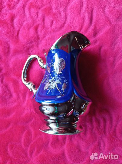 Чайно кофейный сервиз