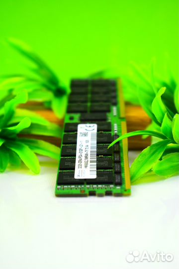 DDR4 32 GB ECC