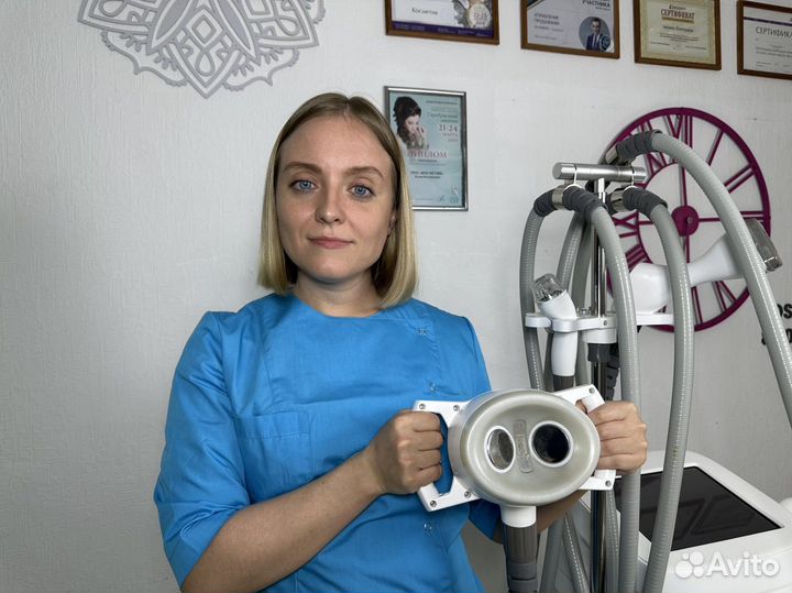 Поставщик оборудования для SPA