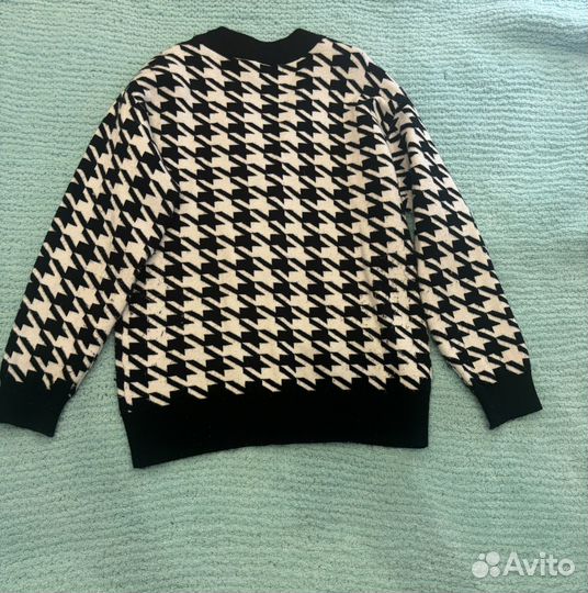 Школьный кардиган 146