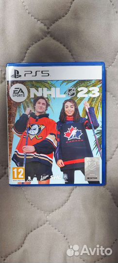 Лицензионный диск ps5