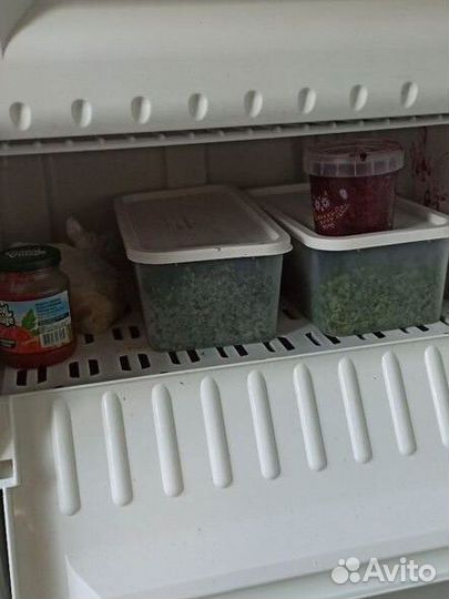 Морозильная камера бу