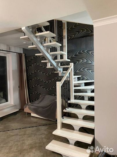 Каркас лестницы. Лестница. Изготовление лестниц