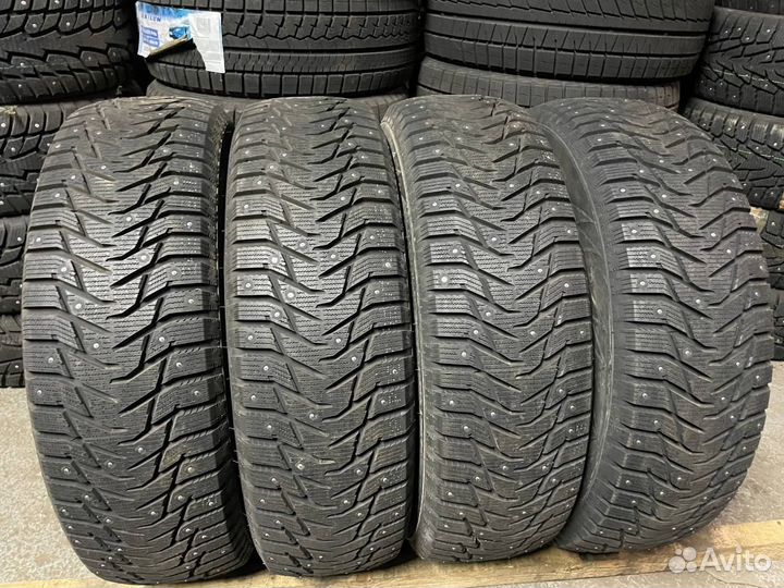 Sailun Ice Blazer WST3 245/75 R16 114S