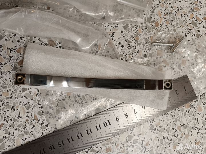 Мебельные ручки винтаж