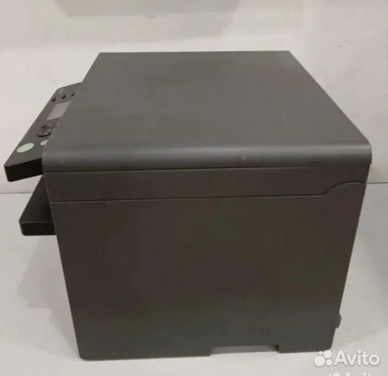 Мфу Canon i-sensys MF4410