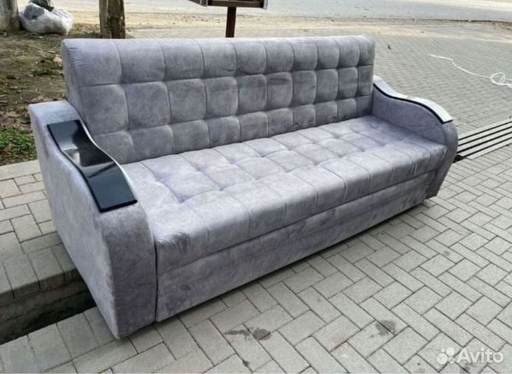 Диван раскладной на заказ