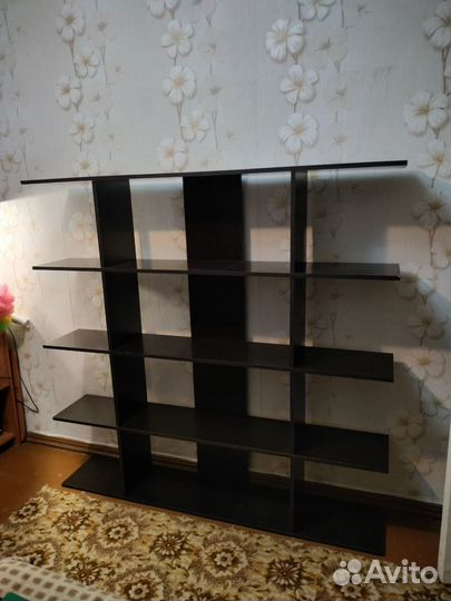 Стеллаж IKEA