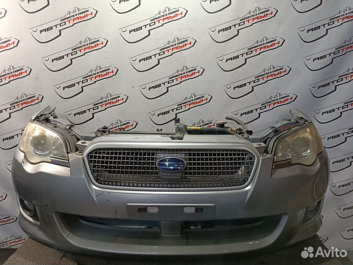 Nosecut subaru legacy BL5 BL9 BLE BP5 BP9 BPE BPH