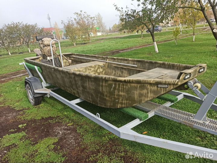 Лодка#пнд#пп# болотоход