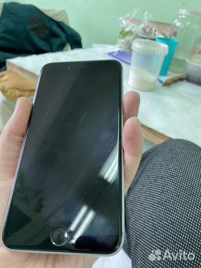 iPhone 6S Plus, 128 ГБ