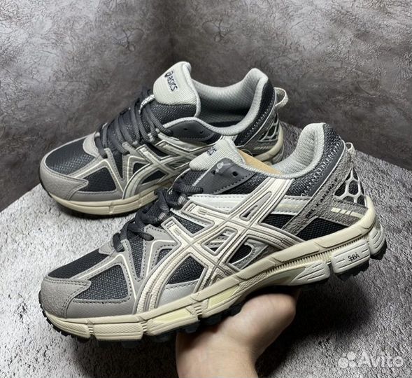 Кроссовки Asics Gel Kahana 8