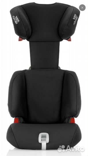 Автокресло детское Britax Roemer 15-36 кг