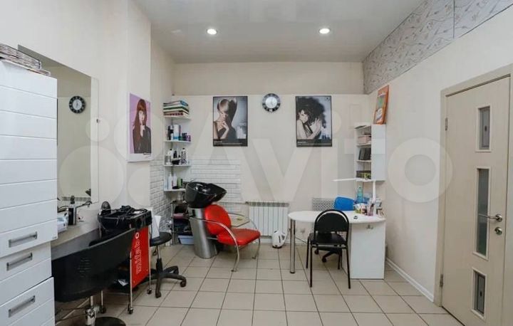 Торговая площадь, 28.4 м²