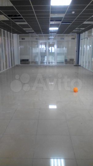 Торговая площадь, 15 м²