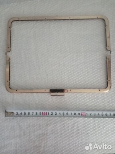 Застёжки для сумок