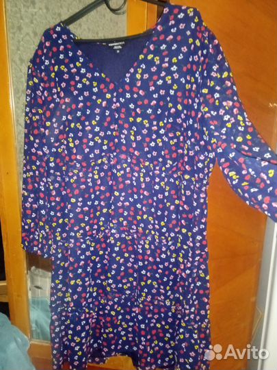 Платье женское