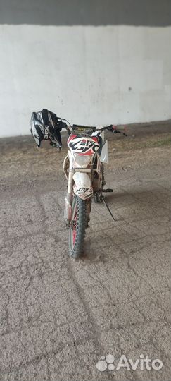 Продам kayo basic YX140 KRZ