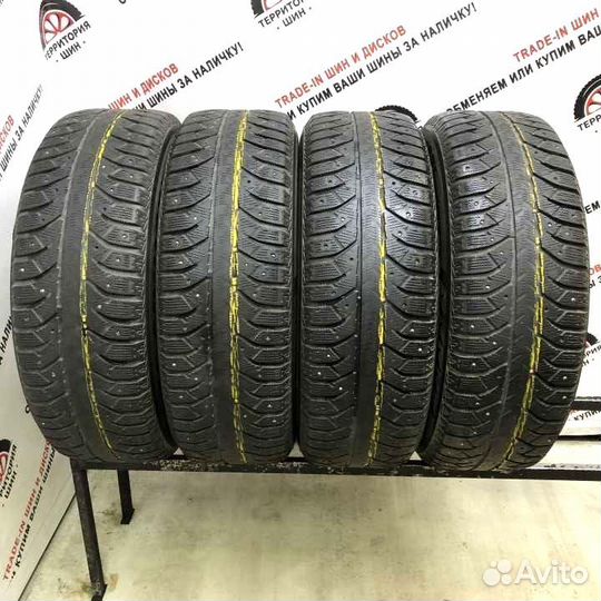 Bridgestone Ice Cruiser 7000 235/65 R17
