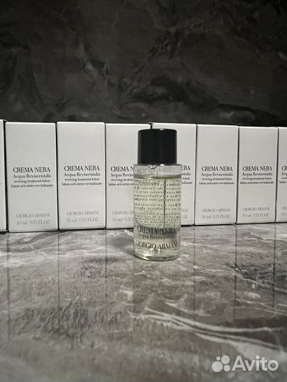 Giorgio armani косметика