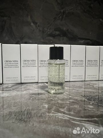 Giorgio armani косметика