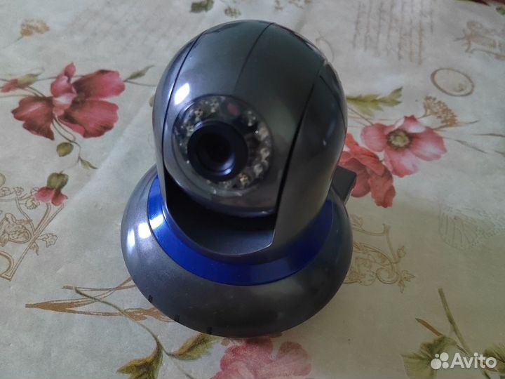 IP camera