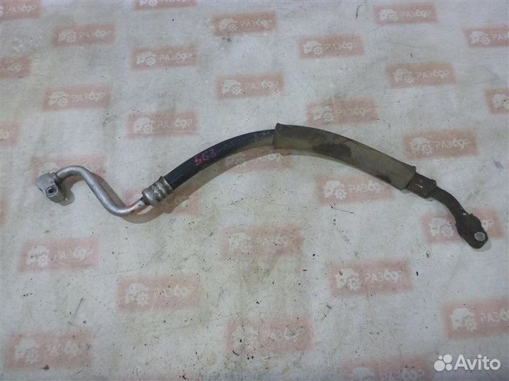 Трубка кондиционера Mitsubishi Pajero V25W 6G74