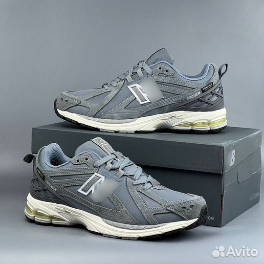 Кроссовки New balance 1906 cordura