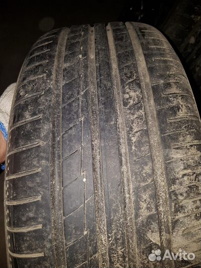 Колеса r 17 форд фокус летние литые