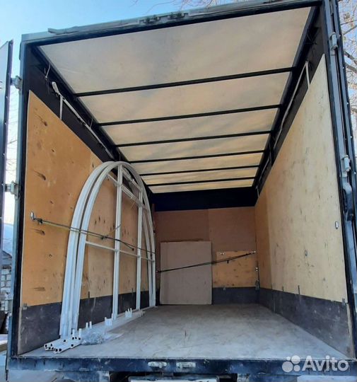 Грузоперевозки, Газель, Грузчики