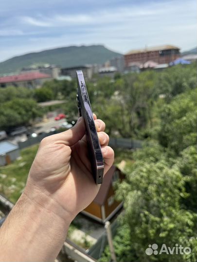 iPhone 14 Pro, 128 ГБ