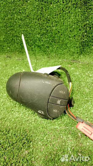 Джойстик подрулевой Renault scenic