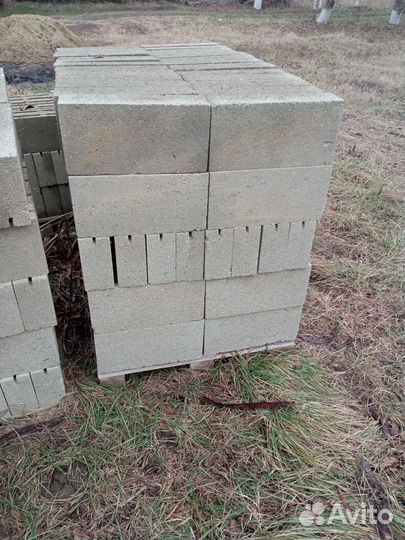 Блок полублок