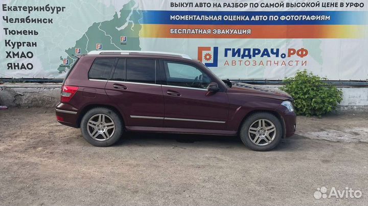 Рычаг задний верхний Mercedes-Benz GLK (X204) 2043