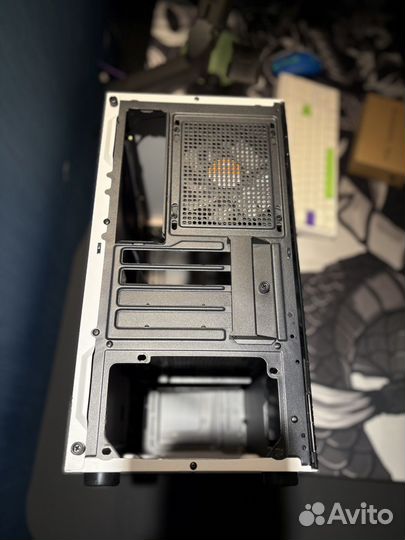 Игровой корпус для пк