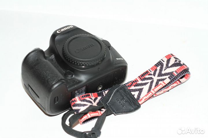 Canon 5D Mark 3 б/у